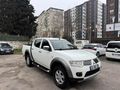 --AYDINLI OTOMOTİV-- 2011 MİTSUBİSHİ L200 4x2 İNVİTE