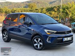 2023 HATASIZ BOYASIZ OPEL Crosland 1.2T Essential Otm