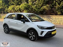 KAYABEY OTOMOTİV'DEN HATASIZ BOYASIZ OPEL CROSSLAND