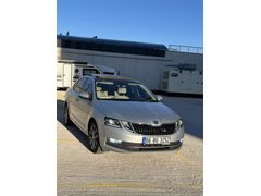 Sahibinden Skoda Octavia 1.6 TDI Style 2019 Model 
