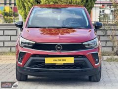 BOYASIZ 2023 OPEL CROSSLAND 1.2 T ESSENTİAL OTOMATİK BOYASIZ