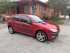 --AYDINLI OTOMOTİV-- 1999 PEUGEOT 206 XR 142 BİN'DE OTOMATİK