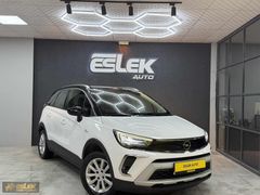 2022 OPEL CROSSLAND 1.2 T EDİTİON OTOMATİK CAM TAVAN LI HATASIZ