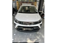 Opel Crossland 1.2 Turbo Essential Otomatik - 130 HP