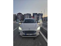 Sahibinden Ford Focus 1.5 TDCi Titanium 2020 Model Samsun 112.000 km Beyaz
