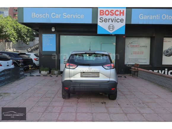2023-OPEL-CROSSLAND-1.2 T-ESSENTİAL-59,320 KM