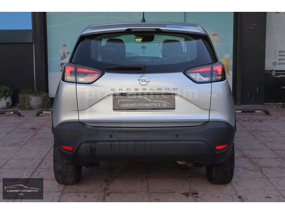 2023-OPEL-CROSSLAND-1.2 T-ESSENTİAL-59,320 KM