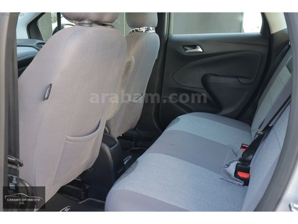 2023-OPEL-CROSSLAND-1.2 T-ESSENTİAL-59,320 KM