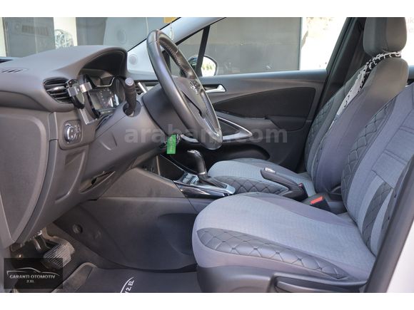 2023-OPEL-CROSSLAND-1.2 T-ESSENTİAL-59,320 KM