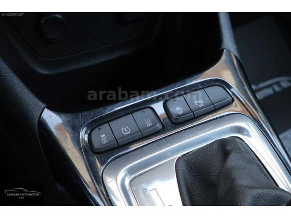 2023-OPEL-CROSSLAND-1.2 T-ESSENTİAL-59,320 KM