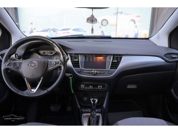 2023-OPEL-CROSSLAND-1.2 T-ESSENTİAL-59,320 KM