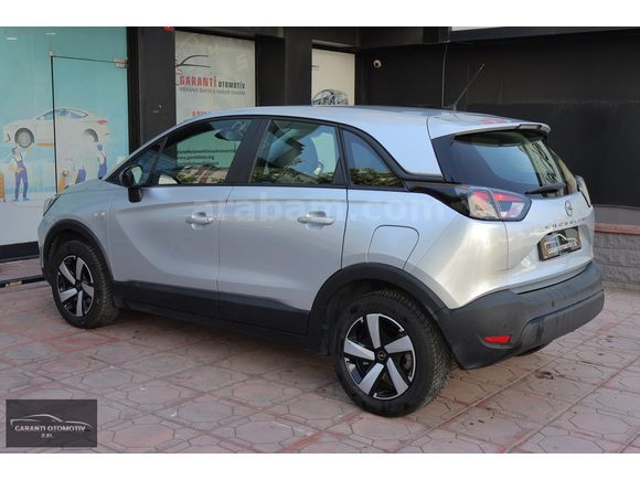 2023-OPEL-CROSSLAND-1.2 T-ESSENTİAL-59,320 KM