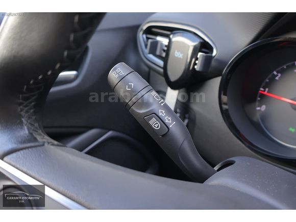 2023-OPEL-CROSSLAND-1.2 T-ESSENTİAL-59,320 KM
