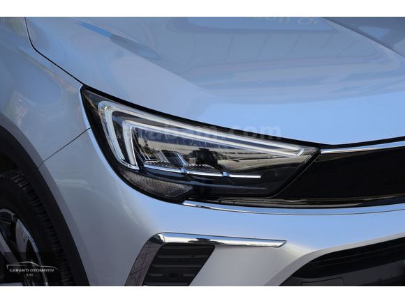2023-OPEL-CROSSLAND-1.2 T-ESSENTİAL-59,320 KM