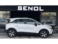 2022 MODEL OPEL CROSSLAND 1.2 OTOMATİK VİTES HATASIZ 54 BİN
