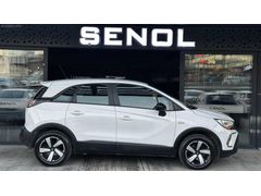 2022 MODEL OPEL CROSSLAND 1.2 OTOMATİK VİTES HATASIZ 54 BİN