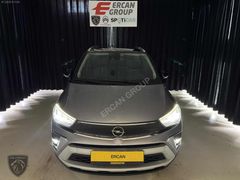 ERCAN YETKİLİ BAYİ 123.000 KM DİZEL OTOMTK HATASIZ FULL
