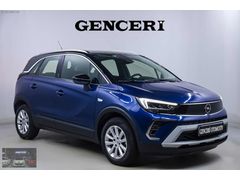 2022 OPEL CROSLAND 1.2T EDİTİON 130HP 47.000KM 0.69 KREDİ İMKANI