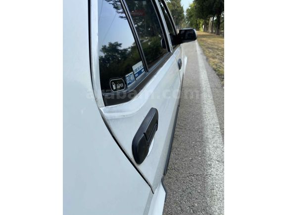 Sahibinden Tofaş Şahin 5 Vites 1993 Model 