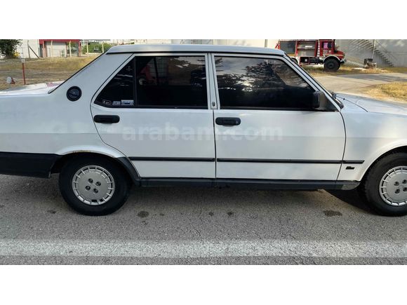Sahibinden Tofaş Şahin 5 Vites 1993 Model 