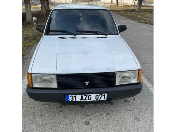 Sahibinden Tofaş Şahin 5 Vites 1993 Model 