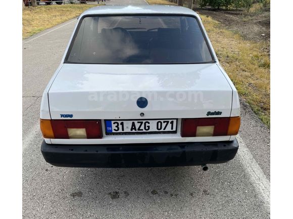 Sahibinden Tofaş Şahin 5 Vites 1993 Model 