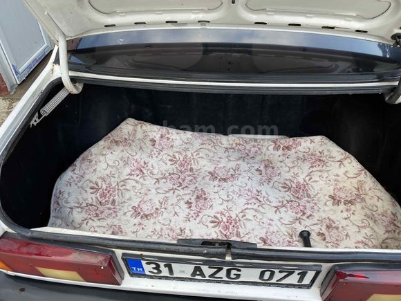Sahibinden Tofaş Şahin 5 Vites 1993 Model 