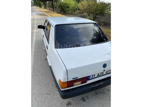 Sahibinden Tofaş Şahin 5 Vites 1993 Model 
