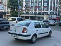 --AYDINLI OTOMOTİV--2005 RENAULT SYMBOL 1.5 DCI AUTHENTIQUE