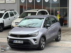 OPEL CROSLAND 2022 OTOMATİK VİTES HACIOĞULLARI OTOMOTİV LBURGAZ
