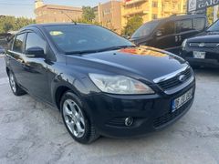 TAKAS VADE OLUR  Ford Focus 1.6 TDCi Comfort 2011 Model Denizli