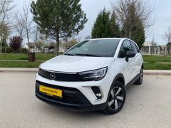 2022 OPEL CROSSLAND 50.000 KM OTOMATİK