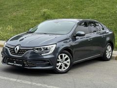 2021 RENAULT MEGANE 1.5 BLUEDCI TOUCH/SERVİS BAKIMLI/YENİ KASA