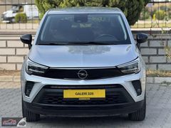 BOYASIZ 2024 OPEL CROSSLAND 1.2 T ESSENTİAL OTOMATİK HATASIZ