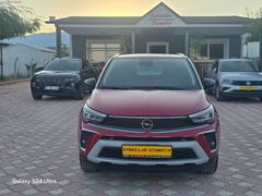 AYNACILAR OTOMOTİV DEN 2022 CROSSLAND HATASIZZ