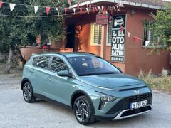 -AYDINLI OTOMOTİV-2022 HYUNDAİ BAYON 1.4 JUMP OTOMATİK