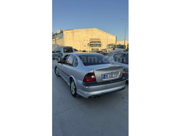 Sahibinden Opel Vectra 2.0 CD 1997 Model 