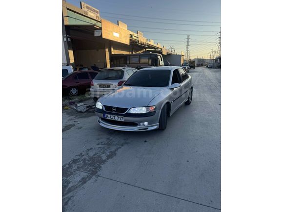 Sahibinden Opel Vectra 2.0 CD 1997 Model 