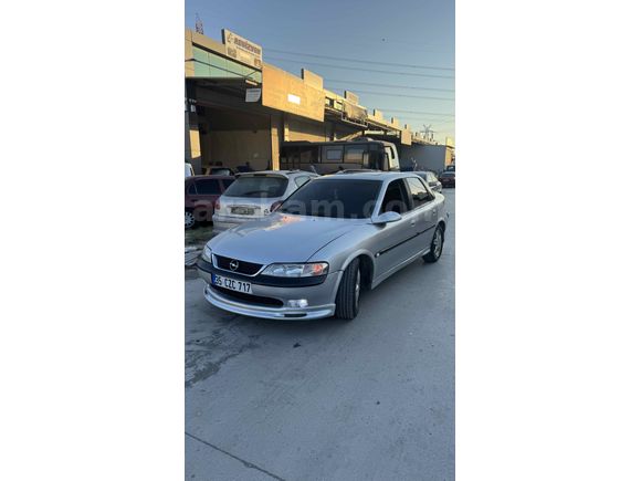 Sahibinden Opel Vectra 2.0 CD 1997 Model 