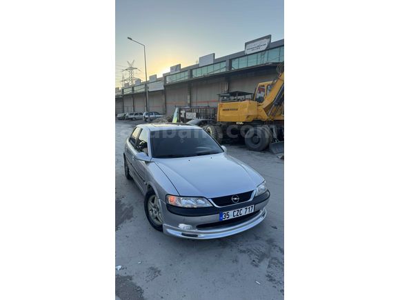 Sahibinden Opel Vectra 2.0 CD 1997 Model 