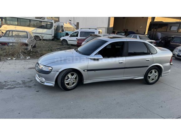 Sahibinden Opel Vectra 2.0 CD 1997 Model 