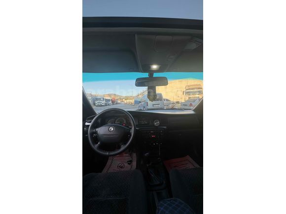 Sahibinden Opel Vectra 2.0 CD 1997 Model 
