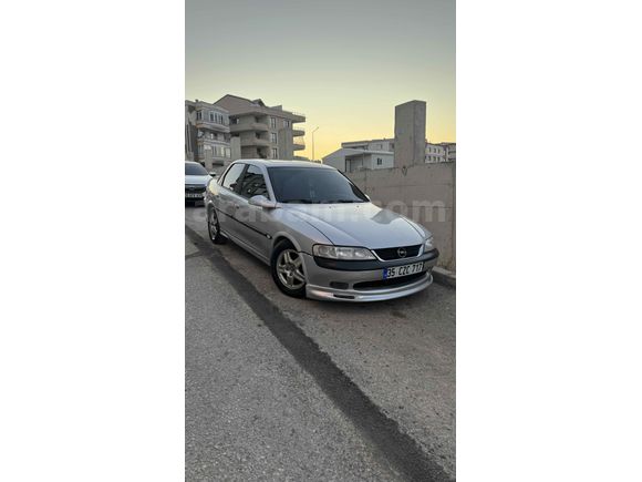 Sahibinden Opel Vectra 2.0 CD 1997 Model 