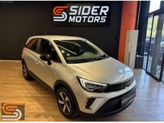 SİDER MOTORS'DAN 2024 OPEL CROSSLAND 1.2 TURBO ESSENTİAL 130 HP