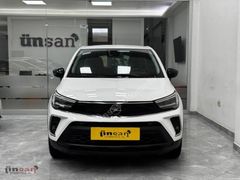 300.000TL "0" FAİZ - 2023 MODEL- CROSSLAND -BOYASIZ / ORJİNAL
