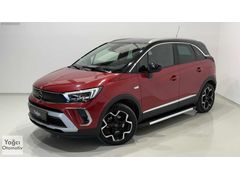*YETKİLİ BAYİDEN 2020 OPEL CROSSLAND 1.2T ULTIMATE - 26.000 KM