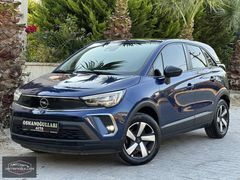 OSMANOĞULLARI AUTO'DAN 2021MODEL CROSSLAND 28.000KM/950BİN KREDİ