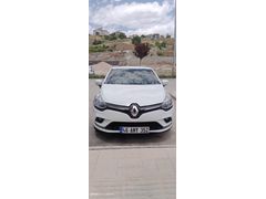 Sahibinden Renault Clio 0.9 TCe Sport Tourer Joy 2020 Model  75.000 km Beyaz