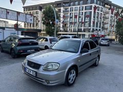 --AYDINLI OTOMOTİV--2005 MODEL HYUNDAI ACCENT ADMİRE 1.5 CRDİ