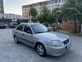 --AYDINLI OTOMOTİV--2005 MODEL HYUNDAI ACCENT ADMİRE 1.5 CRDİ
